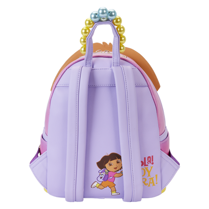 Dora the Explorer Backpack Cosplay Mini Backpack