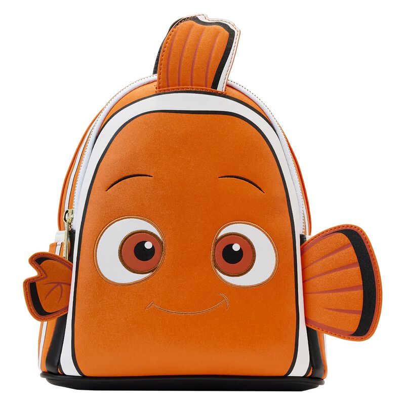 Finding Nemo 20th Anniversary Nemo Cosplay Mini Backpack