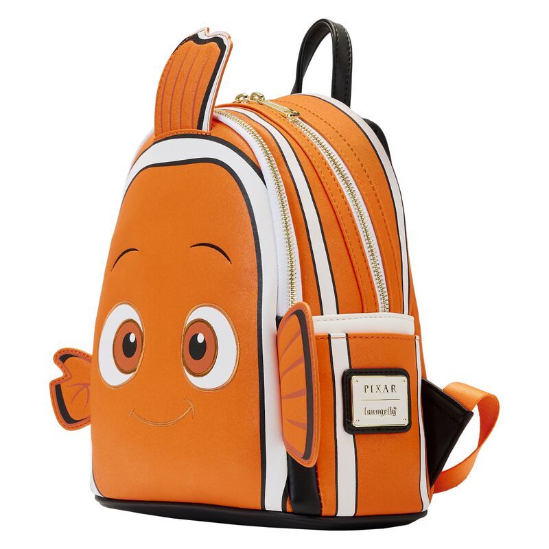 Finding Nemo 20th Anniversary Nemo Cosplay Mini Backpack