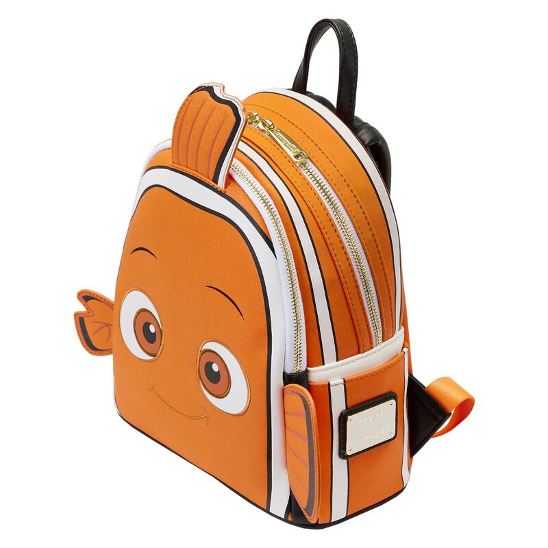 Finding Nemo 20th Anniversary Nemo Cosplay Mini Backpack