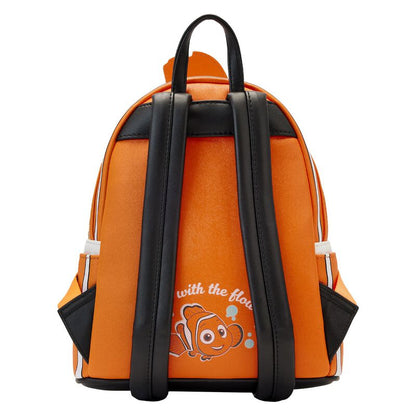 Finding Nemo 20th Anniversary Nemo Cosplay Mini Backpack