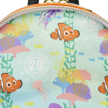 Finding Nemo 20th Anniversary Nemo Cosplay Mini Backpack