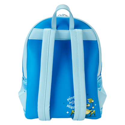 Finding Nemo Seagulls Mine Mine Mine Mini Backpack