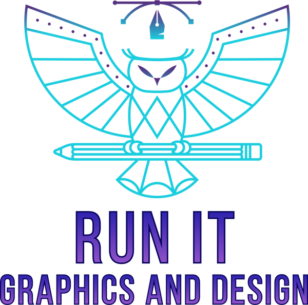 Run It Graphics & Design