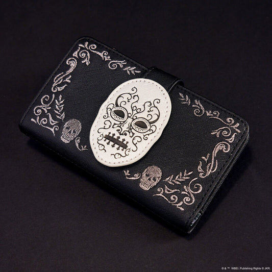 Harry Potter™ Death Eater Mask Flap Wallet