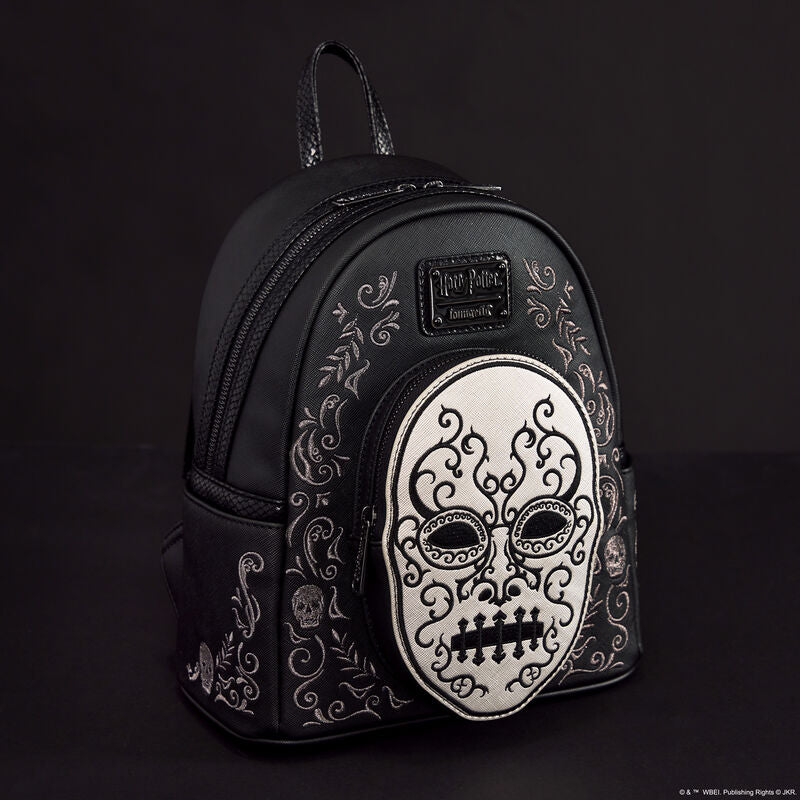 Harry Potter™ Death Eater Mask Mini Backpack