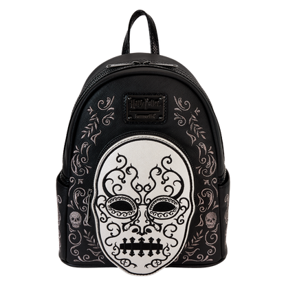 Harry Potter™ Death Eater Mask Mini Backpack