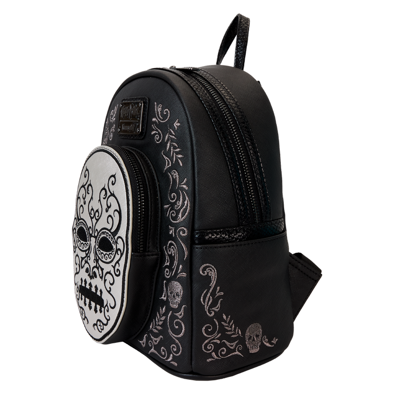 Harry Potter™ Death Eater Mask Mini Backpack