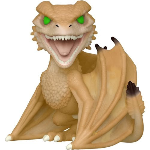 House of the Dragon Syrax Funko Pop! Vinyl Figure #07