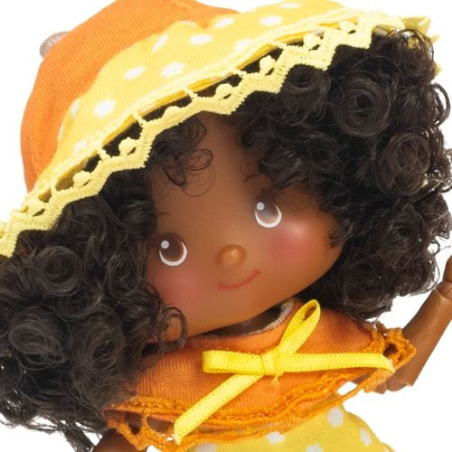 Strawberry Shortcake Orange Blossom 5 1/2-Inch Fashion Doll