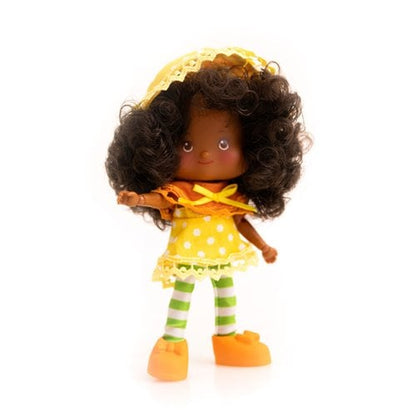 Strawberry Shortcake Orange Blossom 5 1/2-Inch Fashion Doll