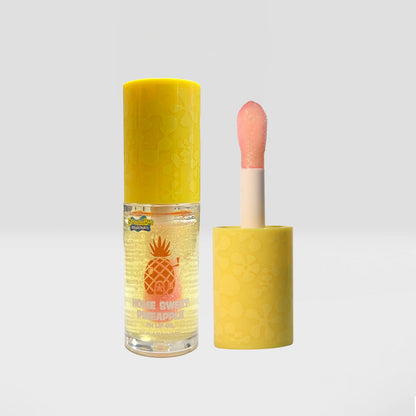 SPONGEBOB "JELLYFISH JAM" LIP OIL SET (PRE-ORDER - JAN)