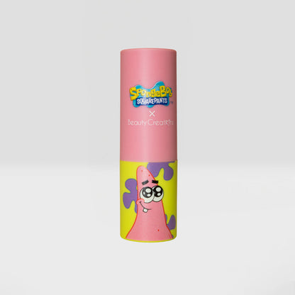 SPONGEBOB "BLUSHING BUDDIES" BLUSH STICK SET (PRE-ORDER - JAN)