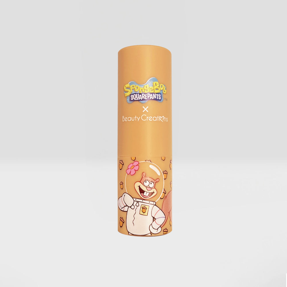 SPONGEBOB "ROSY CHEEKS" BLUSH STICK (PRE-ORDER - JAN)