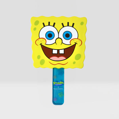 SPONGEBOB "I'M READY" HANDHELD MIRROR (PRE-ORDER - JAN)