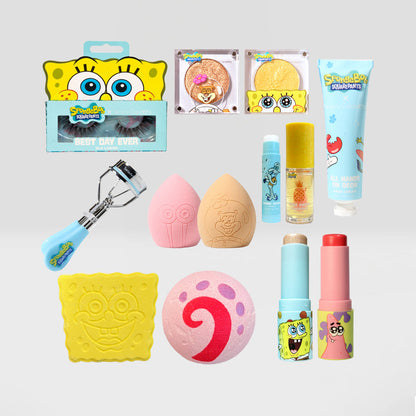 SPONGEBOB "NAUTICAL NONSENSE" ADVENT CALENDAR (PRE-ORDER - JAN)