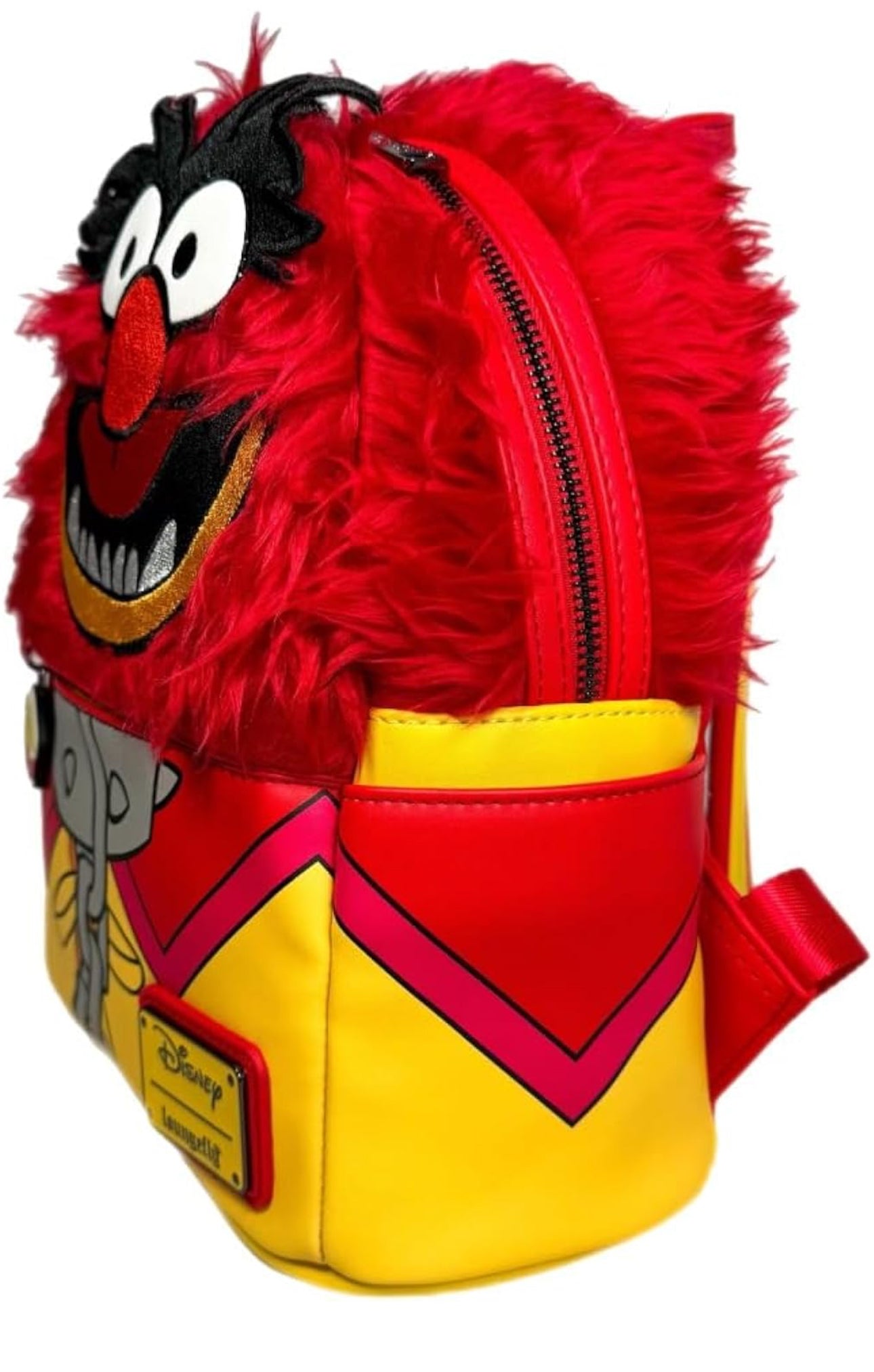 The Muppets Animal Cosplay - Disney Loungefly Mini Backpack