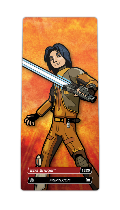 Figpin Ezra Bridger (1329)