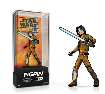 Figpin Ezra Bridger (1329)