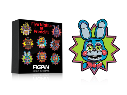 FiGPiN Five Nights At Freddy's Mystery Series 2