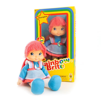 Rainbow Brite Moonglow 12-Inch Doll - SDCC 2024 Exclusive