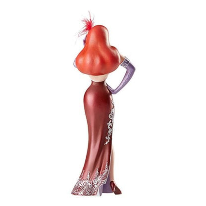 Disney Showcase Roger Rabbit Jessica Rabbit Statue