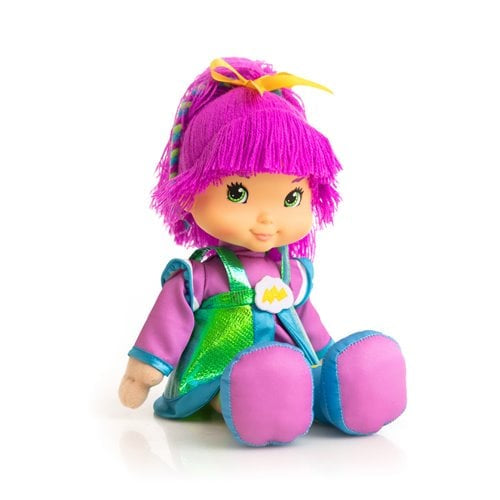 Rainbow Brite Stormy 12-Inch Doll