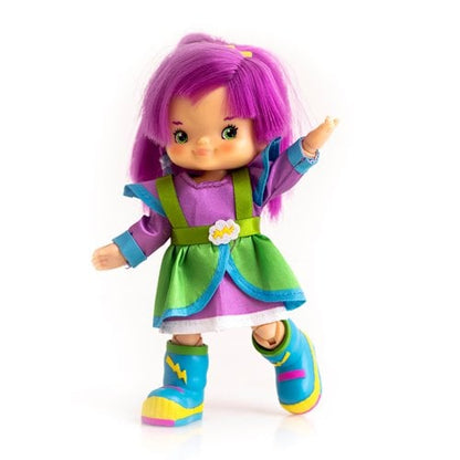 Rainbow Brite Stormy 5 1/2-Inch Fashion Doll