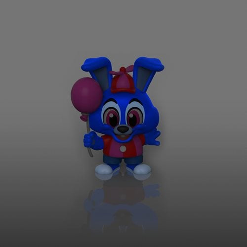 Five Nights at Freddy's S2 Mystery Minis (PRE-ORDER - JAN 2025)