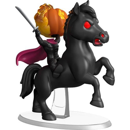 The Adventures of Ichabod and Mr. Toad Headless Horseman Deluxe Funko Pop! Ride #1497 (PRE-ORDER)