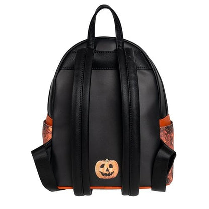 Halloween Michael Myers Mini-Backpack - Entertainment Earth Exclusive