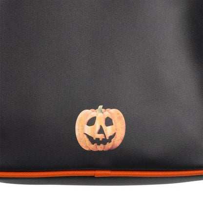 Halloween Michael Myers Mini-Backpack - Entertainment Earth Exclusive