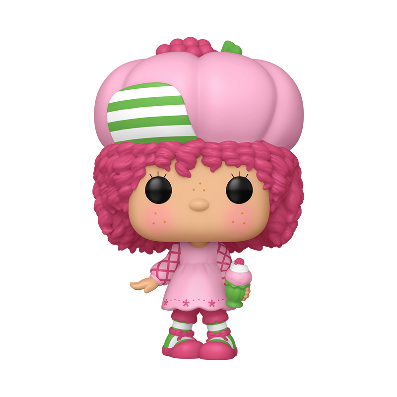 Strawberry Shortcake Raspberry Tart Funko Pop! Vinyl Figure #137 (PRE-ORDER)