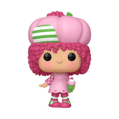 Strawberry Shortcake Raspberry Tart Funko Pop! Vinyl Figure #137 (PRE-ORDER)