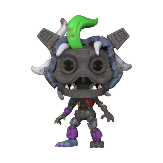 Five Nights at Freddy's: Security Breach - Ruin Ruined Roxy Funko Pop! Vinyl Figure #987