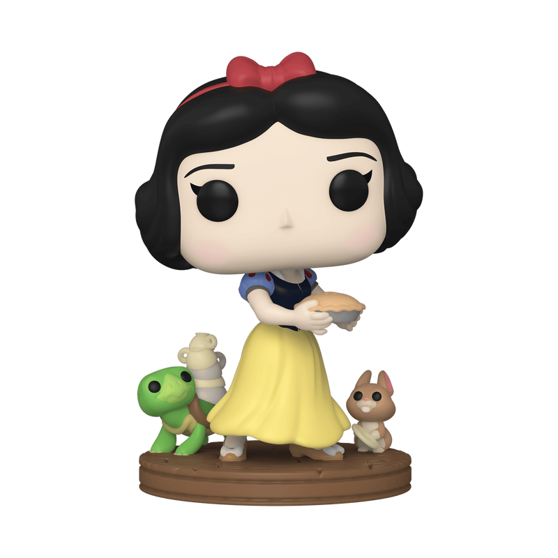 Disney Ultimate Princess Snow White Funko Pop! Vinyl Figure #1019