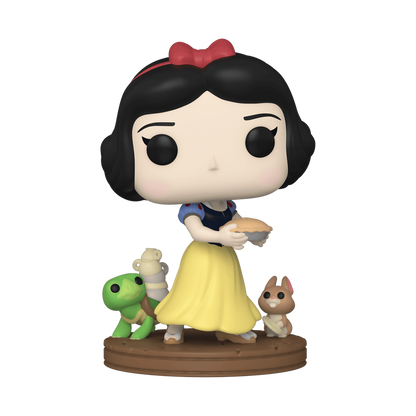 Disney Ultimate Princess Snow White Funko Pop! Vinyl Figure #1019