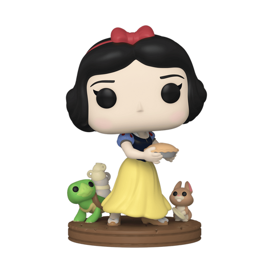 Disney Ultimate Princess Snow White Funko Pop! Vinyl Figure #1019