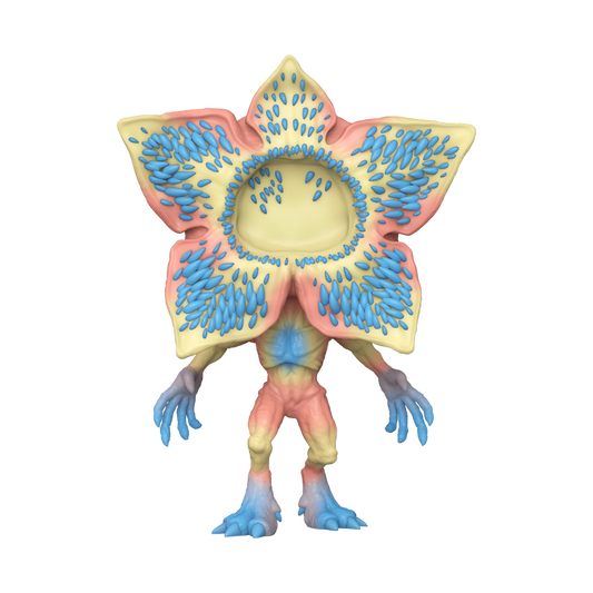 Stranger Things Demogorgon (Scoops Ahoy) Super 6-Inch Funko Pop! Vinyl Figure #1547