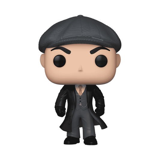 Peaky Blinders Thomas Shelby Funko Pop! Vinyl Figure #1402