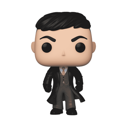 Peaky Blinders Thomas Shelby Funko Pop! Vinyl Figure #1402