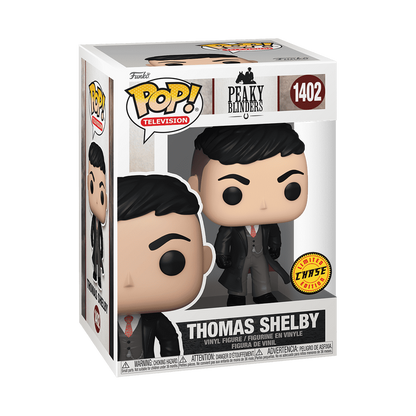 Peaky Blinders Thomas Shelby Funko Pop! Vinyl Figure #1402