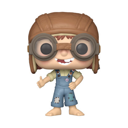 Up Young Ellie Funko Pop! Vinyl Figure #1481