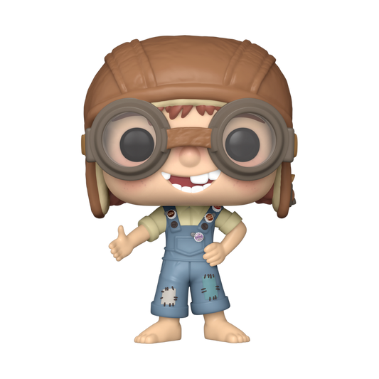 Up Young Ellie Funko Pop! Vinyl Figure #1481