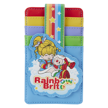 Rainbow Brite™ Cloud Card Holder