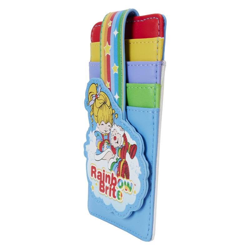 Rainbow Brite™ Cloud Card Holder