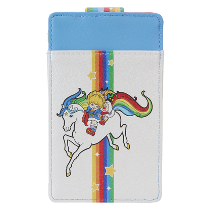 Rainbow Brite™ Cloud Card Holder