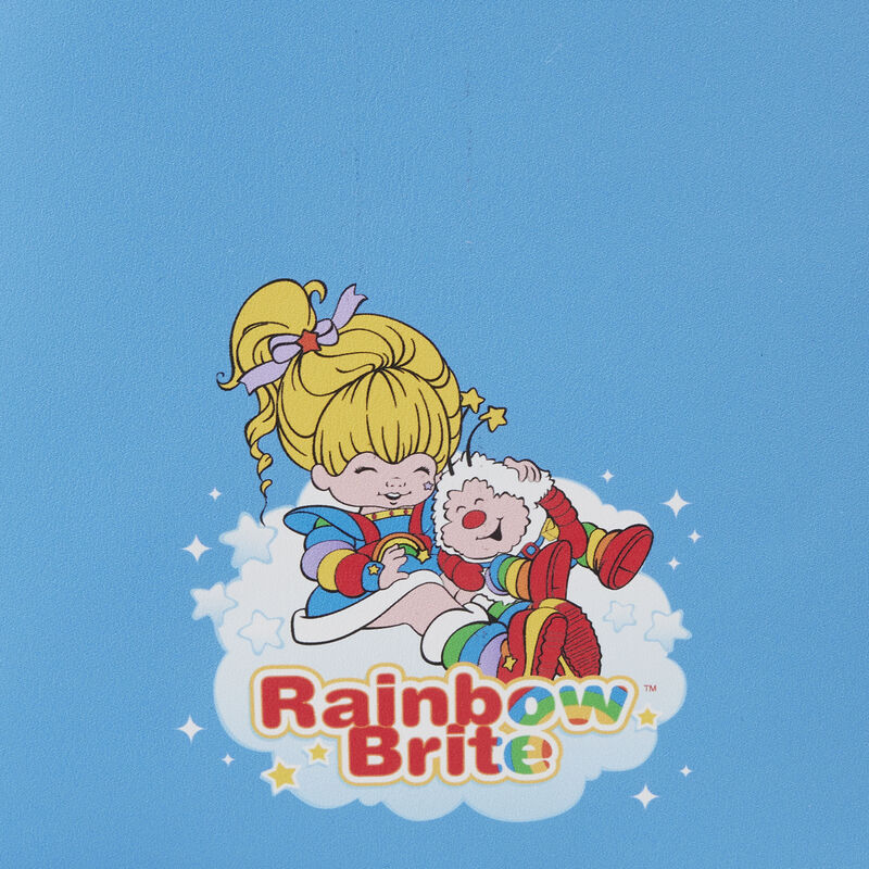 Rainbow Brite™ Cosplay Mini Backpack (PRE-ORDER)