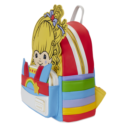 Rainbow Brite™ Cosplay Mini Backpack (PRE-ORDER)