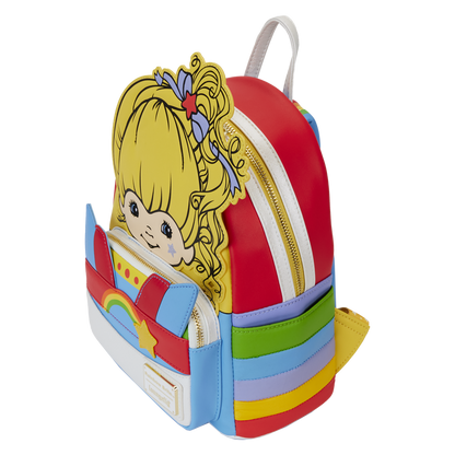 Rainbow Brite™ Cosplay Mini Backpack (PRE-ORDER)